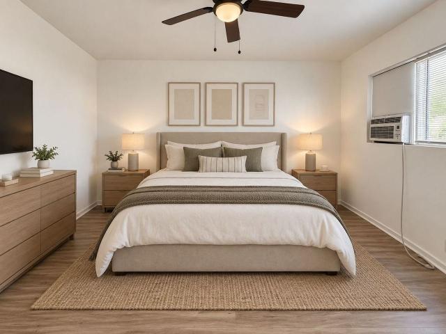 Apartment for rent in Sherman Oaks Neighborhood Council District, Los Angeles
