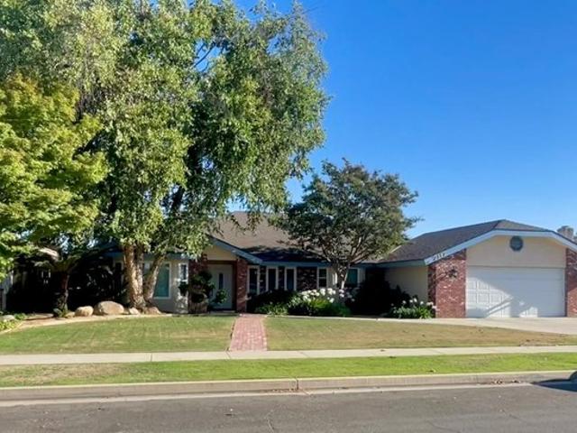 House for sale in Bakersfield, California