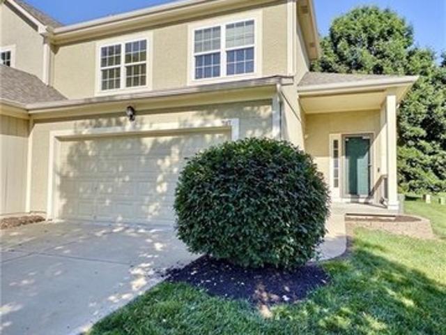 Townhouse for sale in Kansas