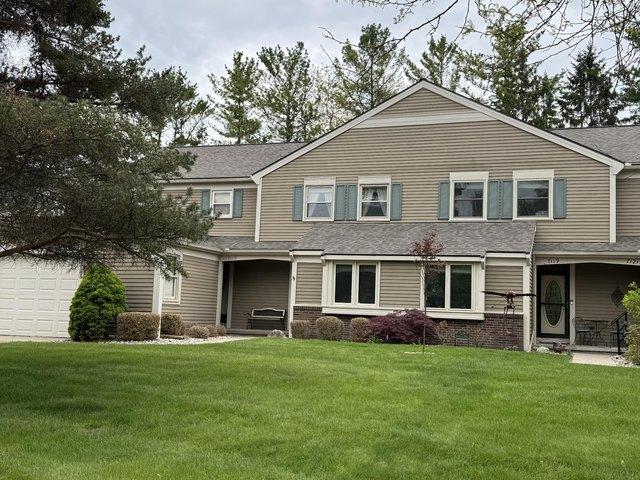 Condo for sale in Lansing, Michigan