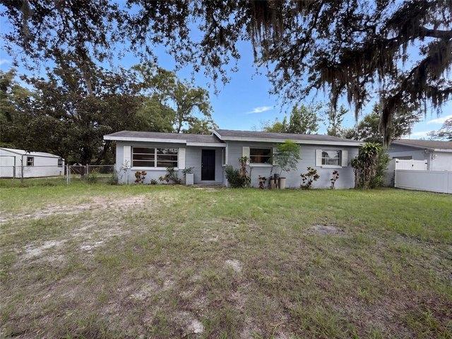 House for sale in Tampa, Florida