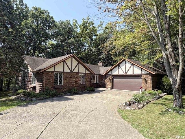 House for sale in Brimfield, Illinois