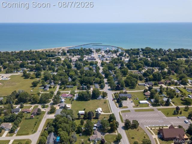 House for sale in Michigan