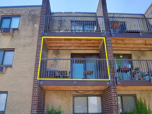 Condo for sale in Hudson, New Jersey