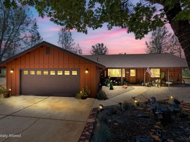 House for sale in Shingletown, Shasta County