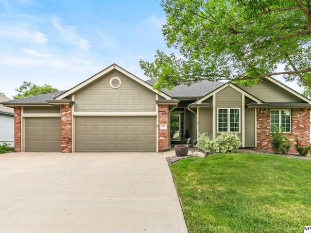 House for sale in Nebraska
