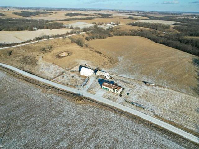 House for sale in Albia, Iowa