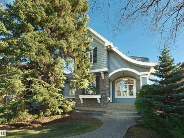 House for sale in Belgravia, Edmonton