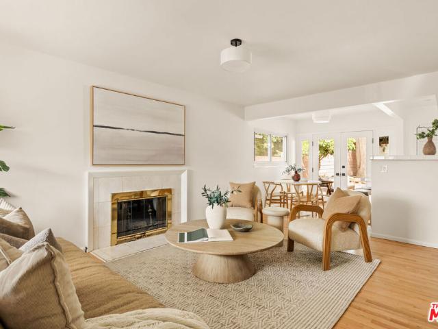 House for sale in Canoga Park, California