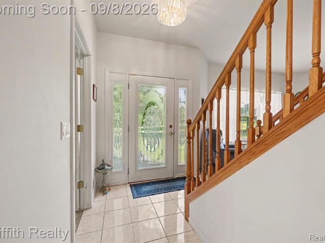 House for sale in Fowlerville, Livingston County
