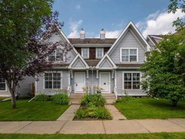 House for sale in Wedgewood, Alberta