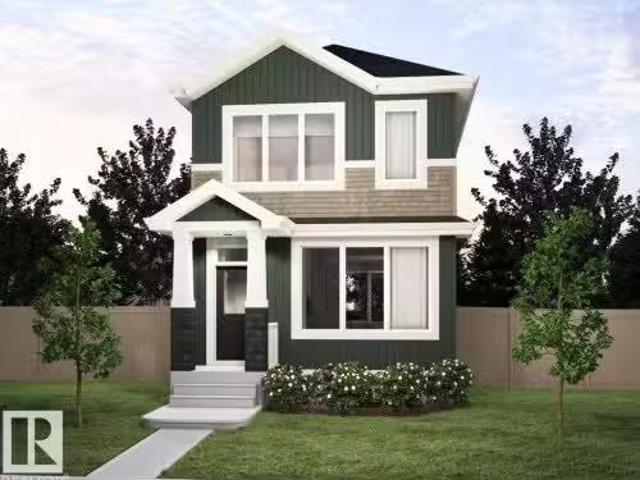 House for sale in Beaumont, Alberta