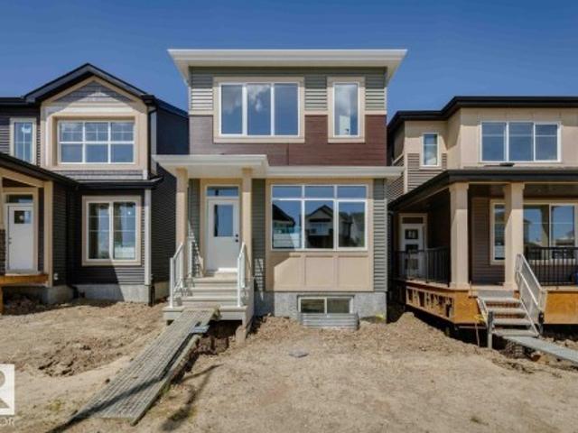 House for sale in Beaumont, Alberta