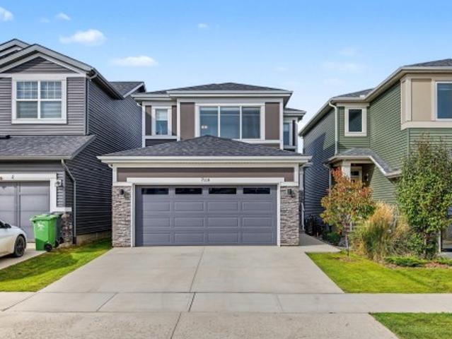 House for sale in Beaumont, Alberta