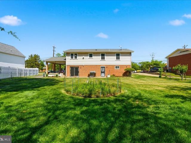 House for sale in Camp Springs, Maryland