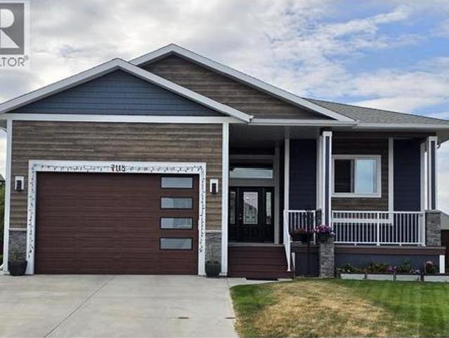 House for sale in Prince George, British Columbia