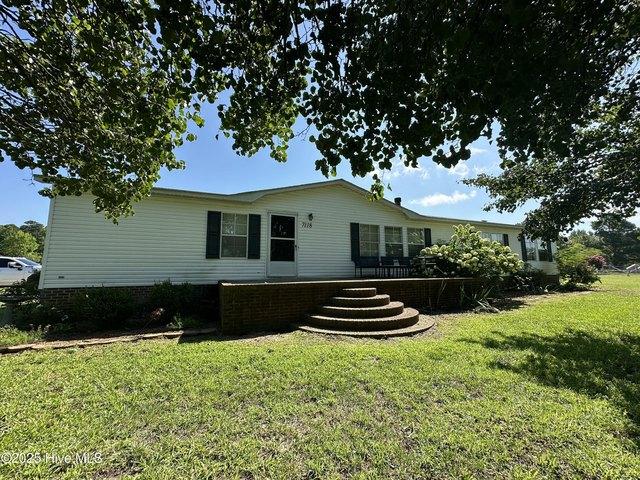 House for sale in Lucama, North Carolina
