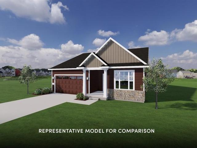 House for sale in Middleton, Wisconsin
