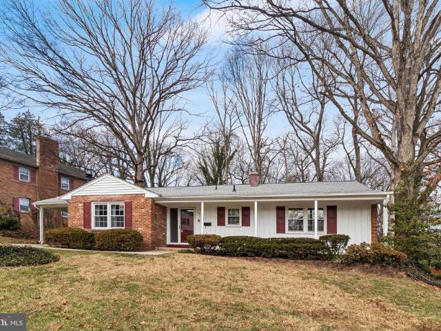 House for sale in Riverdale, Maryland