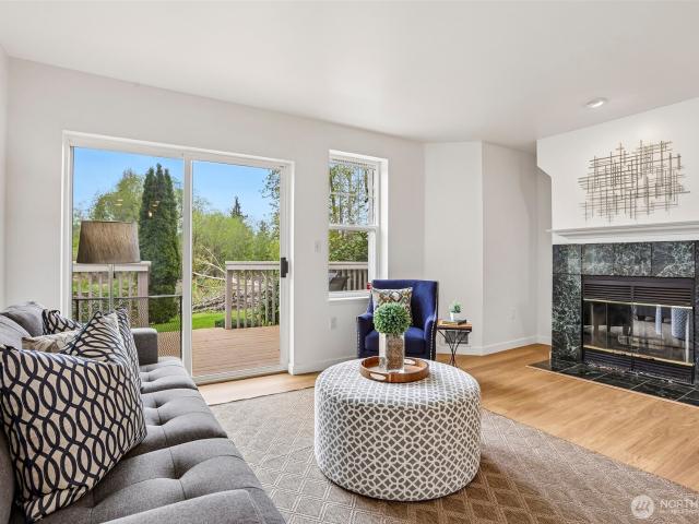 Property for sale in Kenmore, Washington