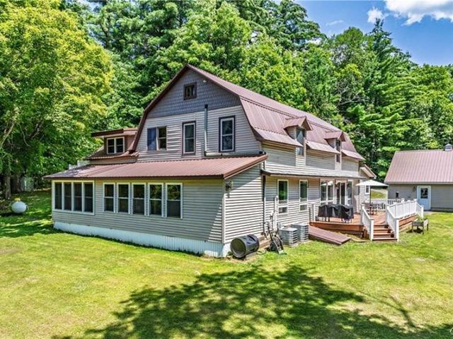 House for sale in Martinsburg, New York