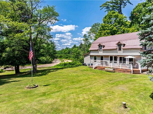 House for sale in Brantingham, New York