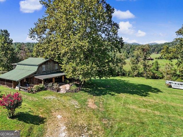 House for sale in Georgia