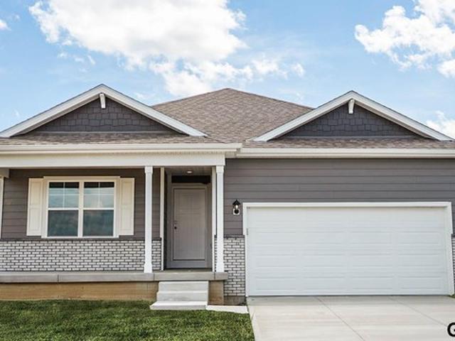 House for sale in Nebraska