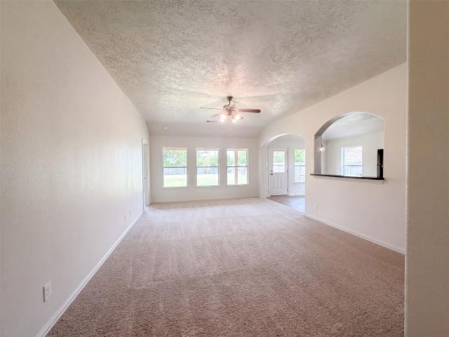 House for sale in Hitchcock, Texas