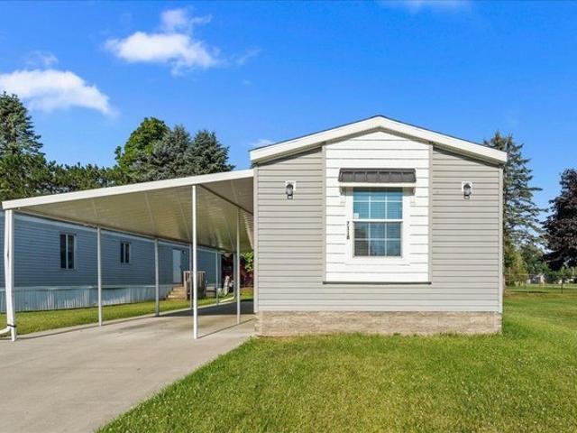 House for sale in Brown City, Michigan