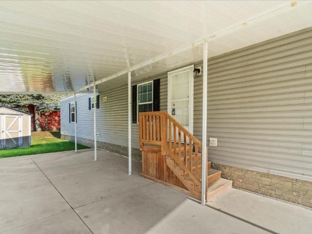 House for sale in Brown City, Michigan