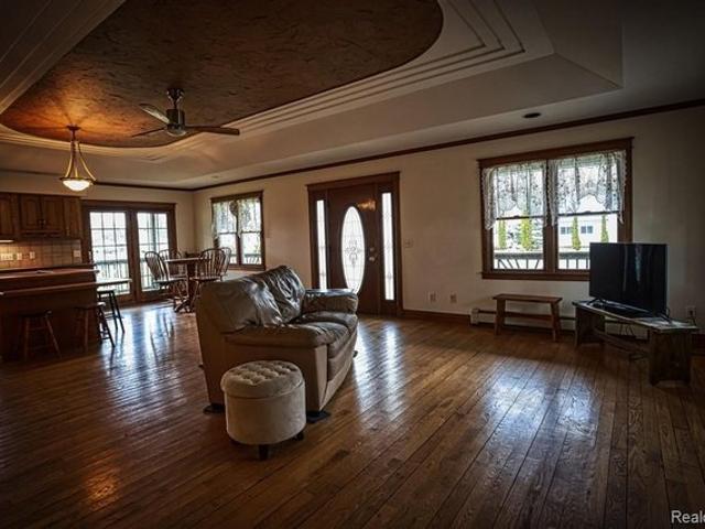 House for sale in Brown City, Michigan