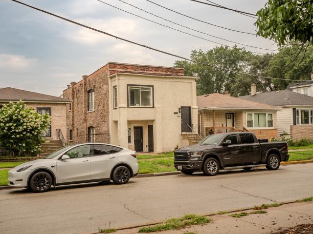 Property for rent in Stickney, Illinois