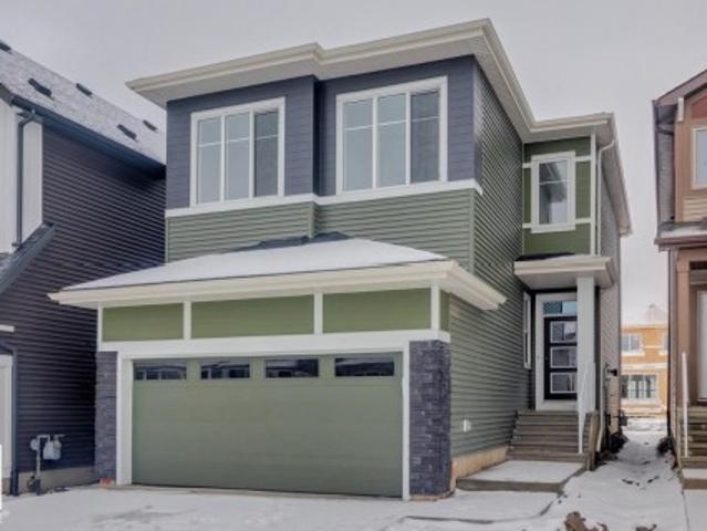 House for sale in Beaumont, Alberta