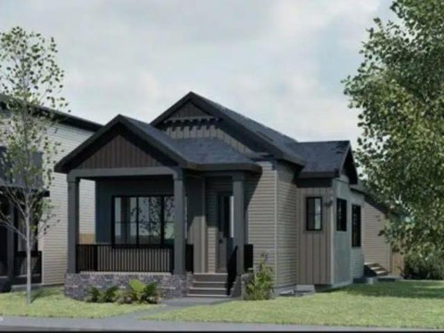 House for sale in Beaumont, Alberta