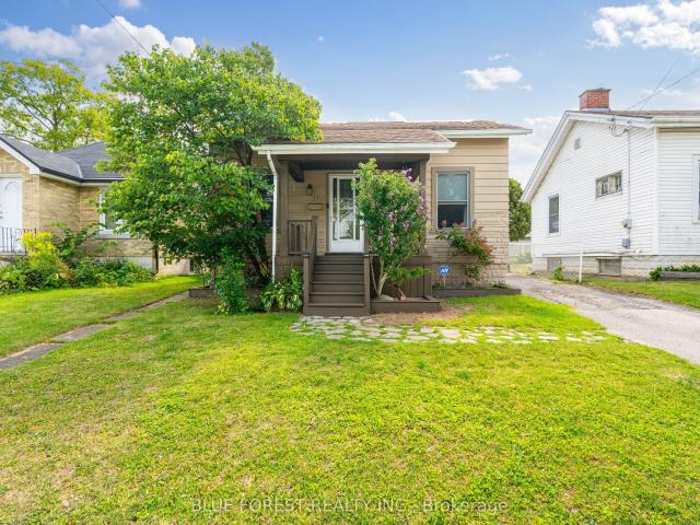 House for sale in Arva, Ontario