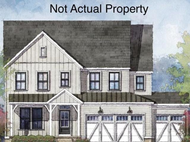 House for sale in Dublin, Ohio