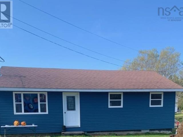 House for sale in Upper Woods Harbour, Nova Scotia