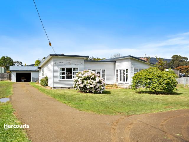 Apartment for rent in Brooks Bay, Tasmania