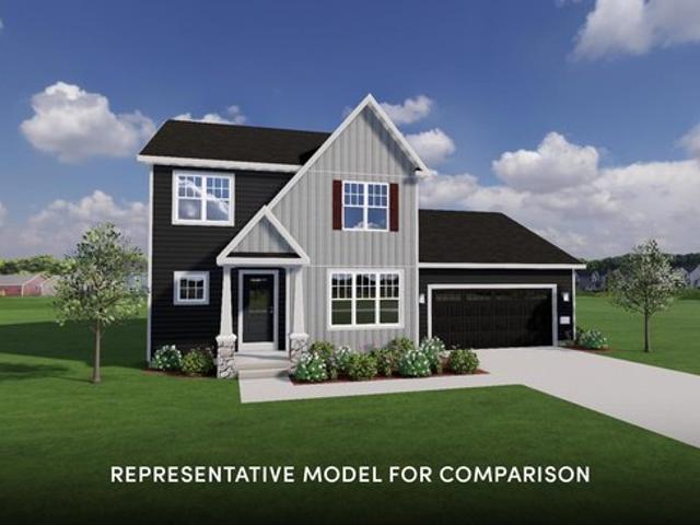 House for sale in Middleton, Wisconsin
