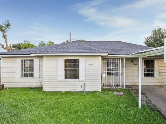 Property for rent in Harris, Texas