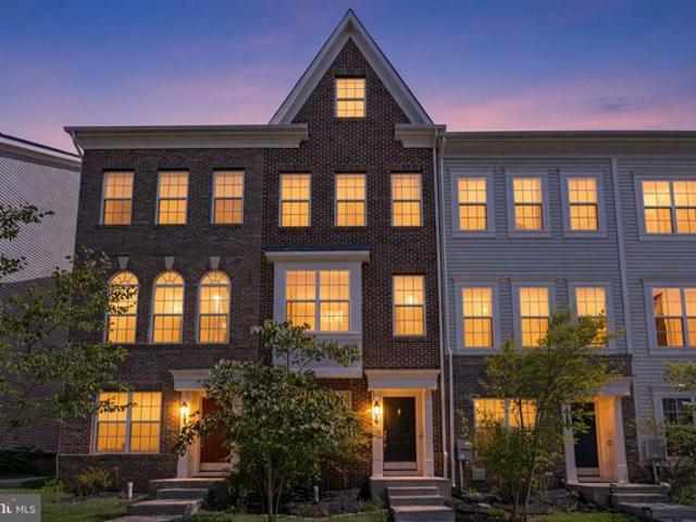 Townhouse for sale in Beltsville, Maryland