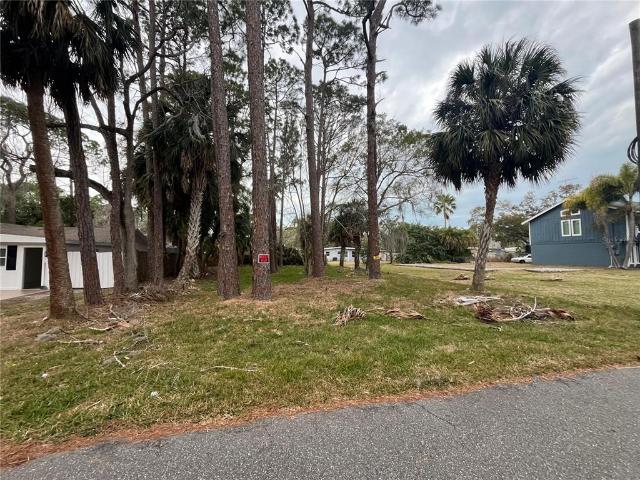 House for sale in New Port Richey, Florida