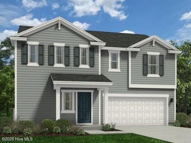 House for sale in Sunset Beach, North Carolina