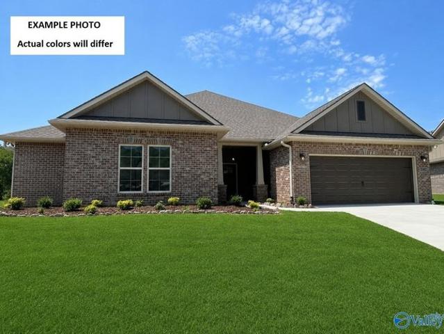 House for sale in Gurley, Alabama