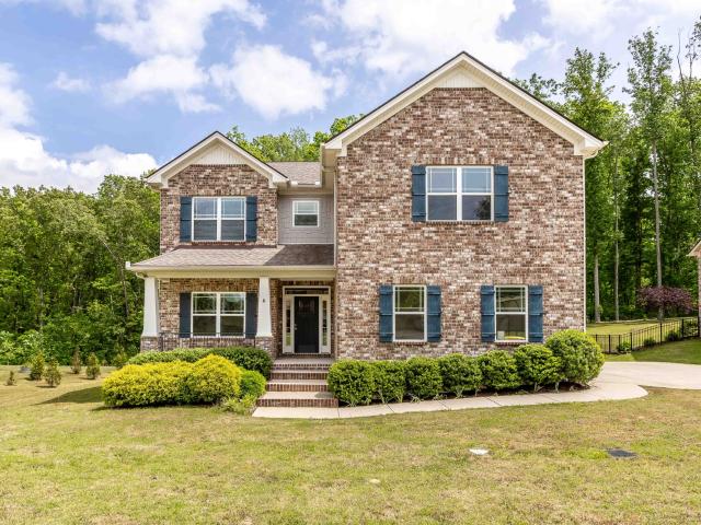 House for sale in Tennessee
