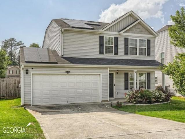 House for sale in Clayton, Georgia
