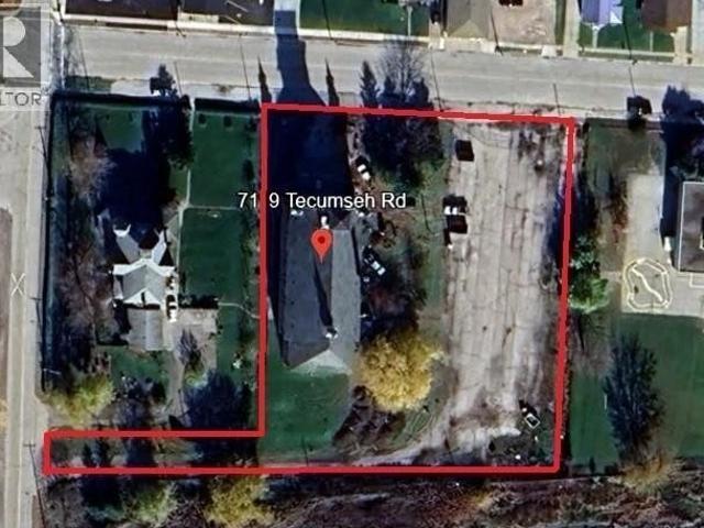 Land for sale in Lakeshore, Ontario