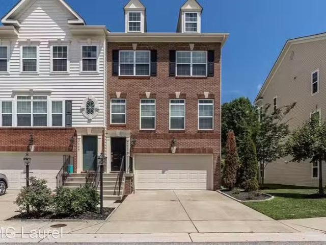 House for rent in Glen Burnie