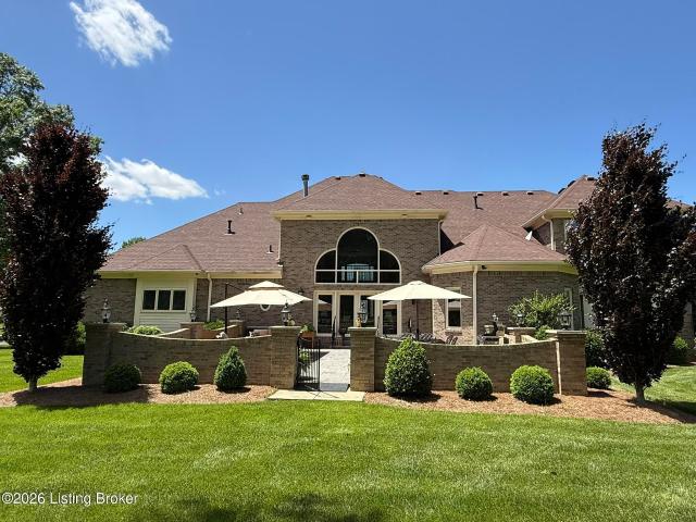 House for sale in Prospect, Kentucky